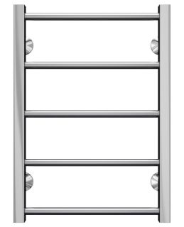 Водяной полотенцесушитель Larusso Феличия П5 40x60см хром 4670078535399